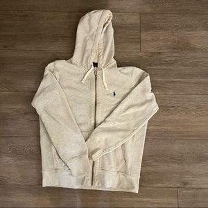 Polo by Ralph Lauren Full-Zip Hoodie